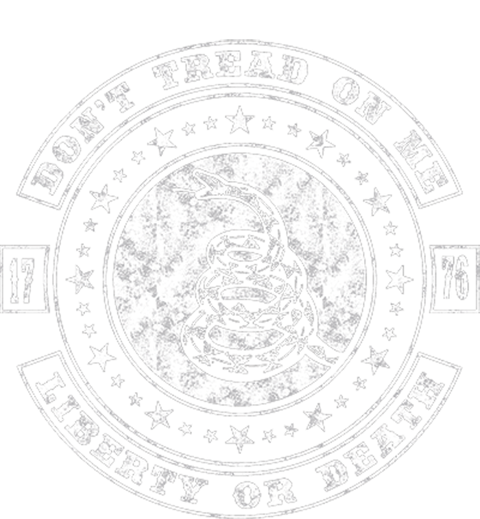 Liberty or Death 1776 Don't Tread on Me Premium T-Shirt