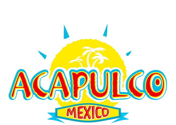 Acapulco T-Shirt