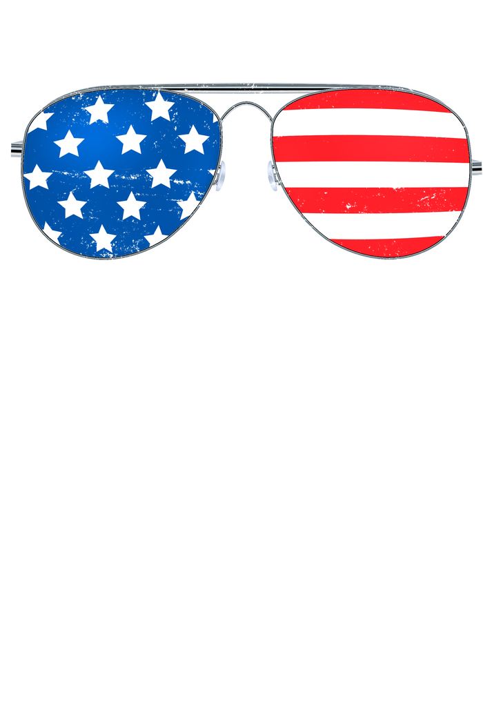 All American Girl Kids Long Sleeve Shirt