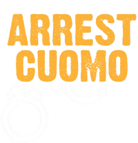 Arrest Cuomo Andrew Cuomo Resigns Women's T-Shirt