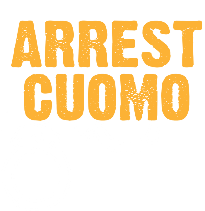 Arrest Cuomo Andrew Cuomo Resigns Women's T-Shirt