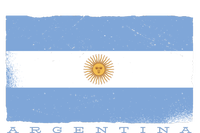 Argentina Flag T-Shirt