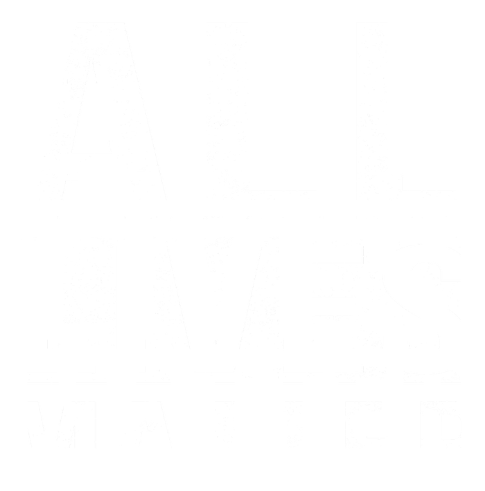 All Lives Matter T-Shirt