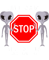 They Can't Stop All Of Us Aliens Storm Area 51 Tie-Dye T-Shirt