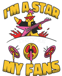 I'm A Star They're My Fans TV Show Spoof T-Shirt