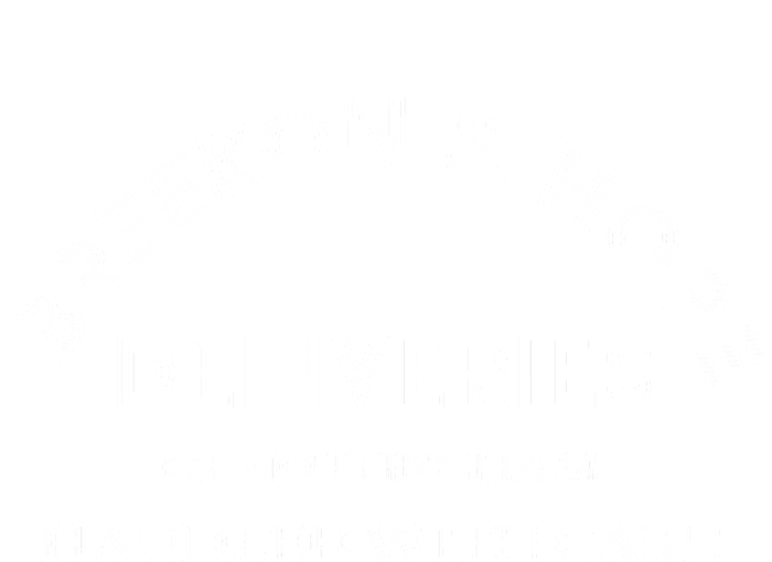 Breekon And Hope Deliveries Nottingham Long Sleeve Shirt