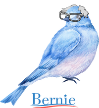 Bernie Bird Kids Sweatshirt