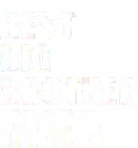 Best Big Brother Ever Toddler T-Shirt