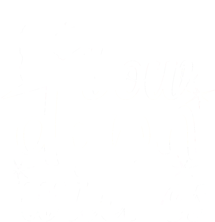 Bow Down Witches Snapback Five-Panel Rope Hat