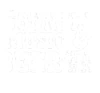 Country Music And Beer That's Why Im Here Toddler T-Shirt