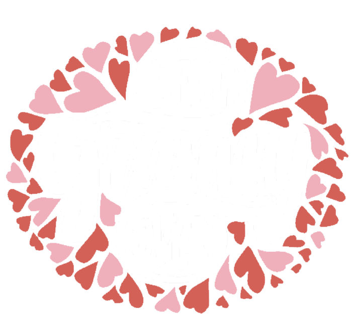 Best Granny Ever Loving Grandmother T-Shirt