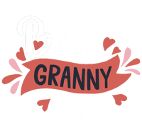 Best Granny Ever Hearts Cooling Performance Crew T-Shirt