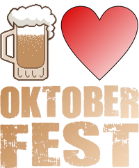 Love Beer Ocktoberfest T-Shirt