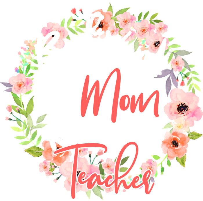 The Best Kind of Mom Raises a Teacher Bumper Sticker