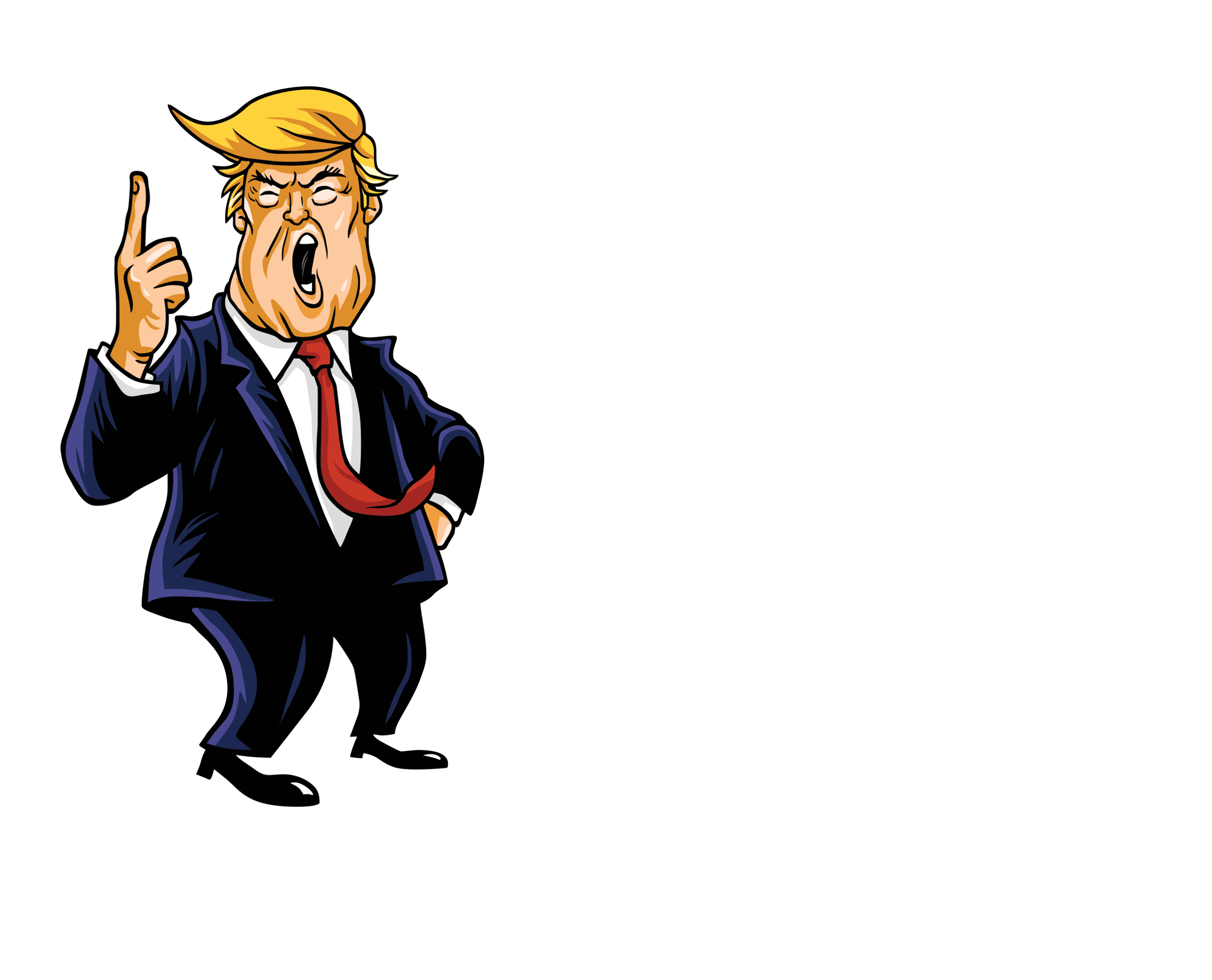 Your A Great Mom Donald Trump T-Shirt