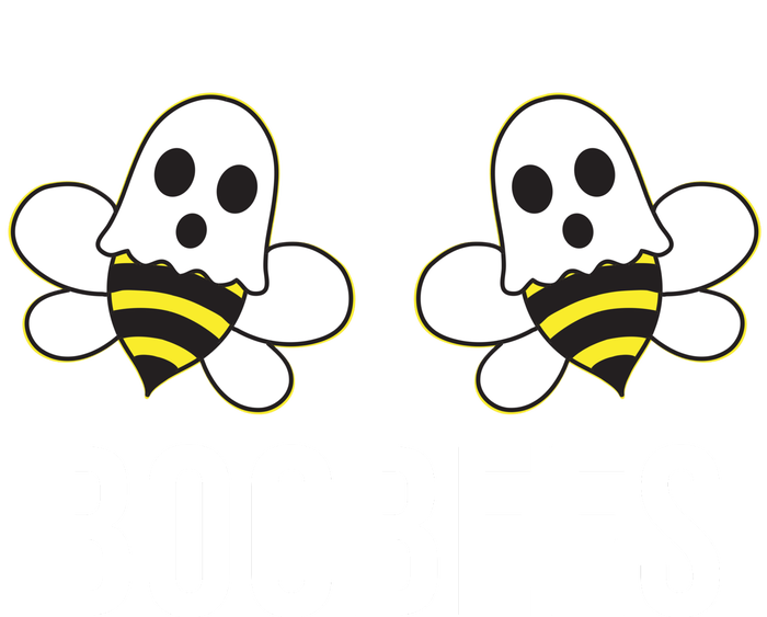 Boo Bees Halloween Boobees Tank Top