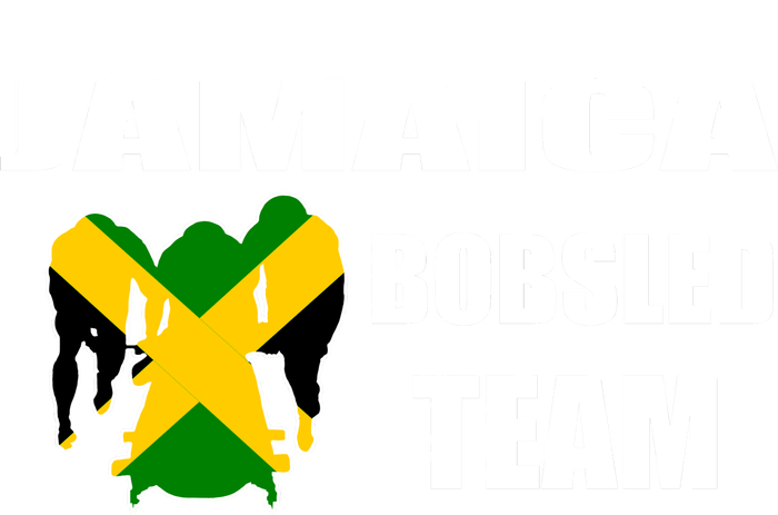 Jamaica Bobsled Team Tank Top