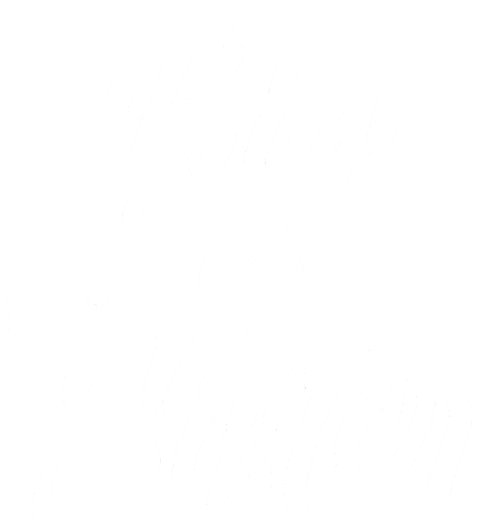 Big Sister Vintage Heart Arrow Women's T-Shirt