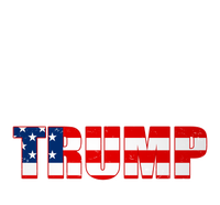 Boaters For Trump Keeping American Great Pom Pom 12in Knit Beanie