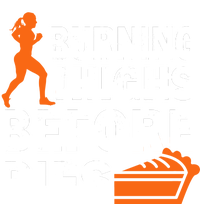 Burning Thighs For Christmas Pies T-Shirt