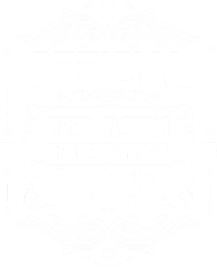 Official Wisconsin Oktoberfest Beer Tasting Representative Short Acrylic Beanie