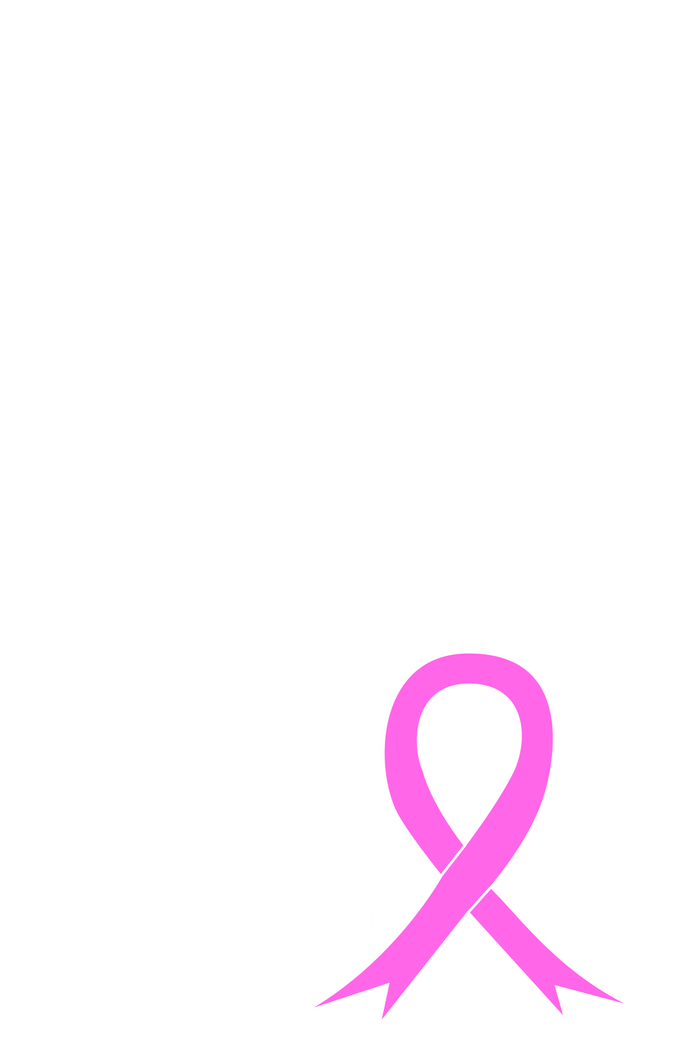 Cancer Ain't Got Nothing on God Breast Cancer Awareness Tie-Dye Long Sleeve Shirt