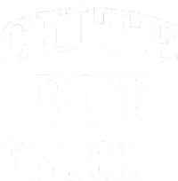 Cute But Psycho Funny Meme T-Shirt