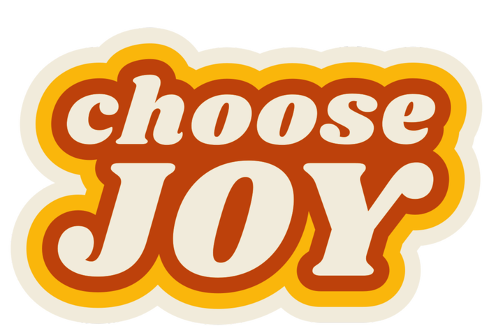 Choose Joy T-Shirt