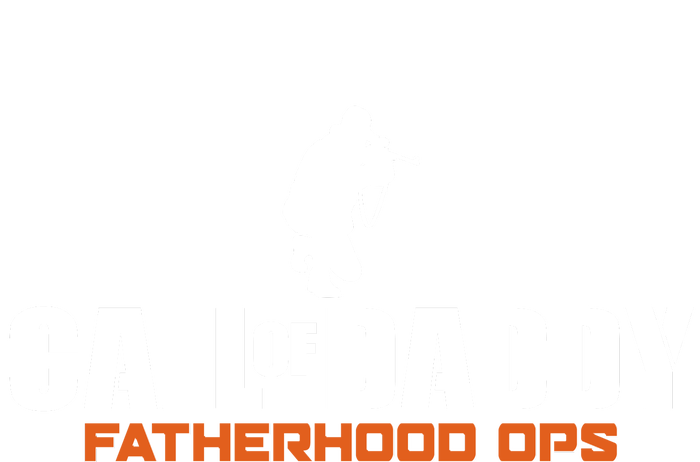 Call of Daddy Fatherhood OPS Gamer Dad Pajama Set