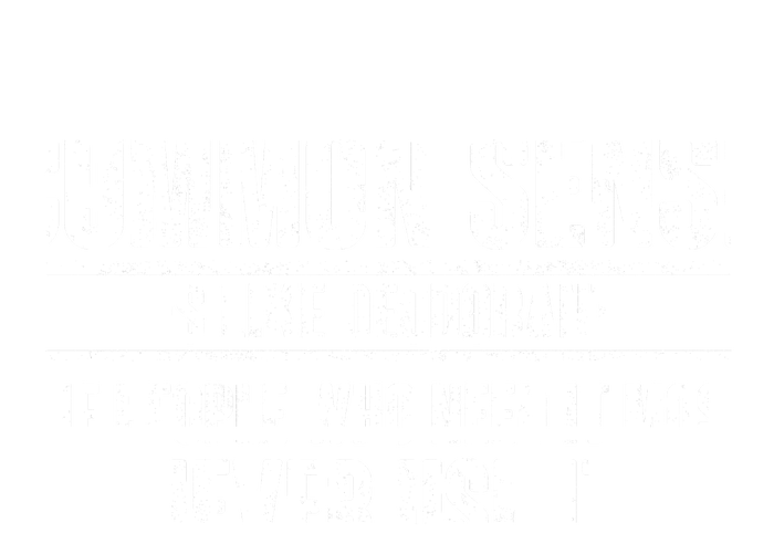 Common Sense Is Like Deodorant Sweatshirt