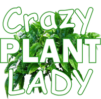 Crazy Plant Lady Hoodie