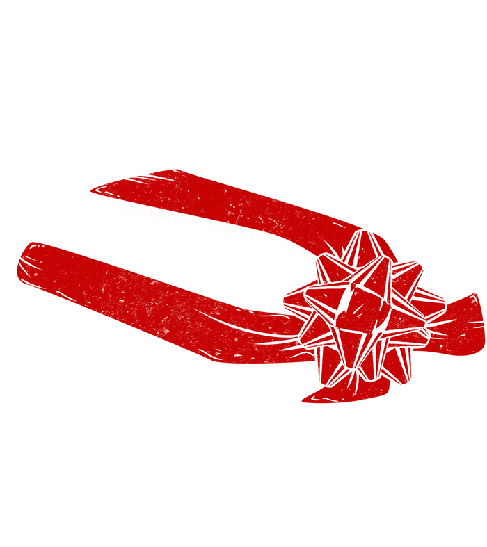 All I Want For Christmas Is Tacos Funny T-Shirt