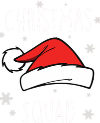 Christmas Squad 7-Panel Snapback Hat