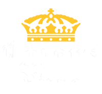 CoronaVirus Crown Logo Tote Bag