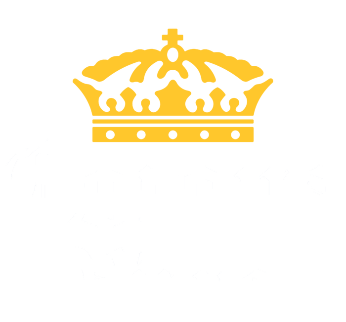 CoronaVirus Crown Logo Tote Bag