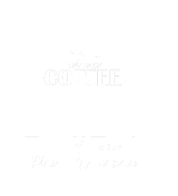 First I Drink The Coffee Then I Teach The Children Full Zip Hoodie