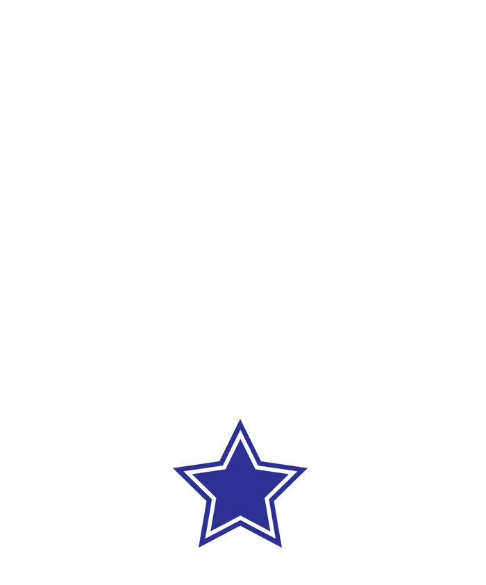 World's Best Dad Dallas Football Kids Hoodie