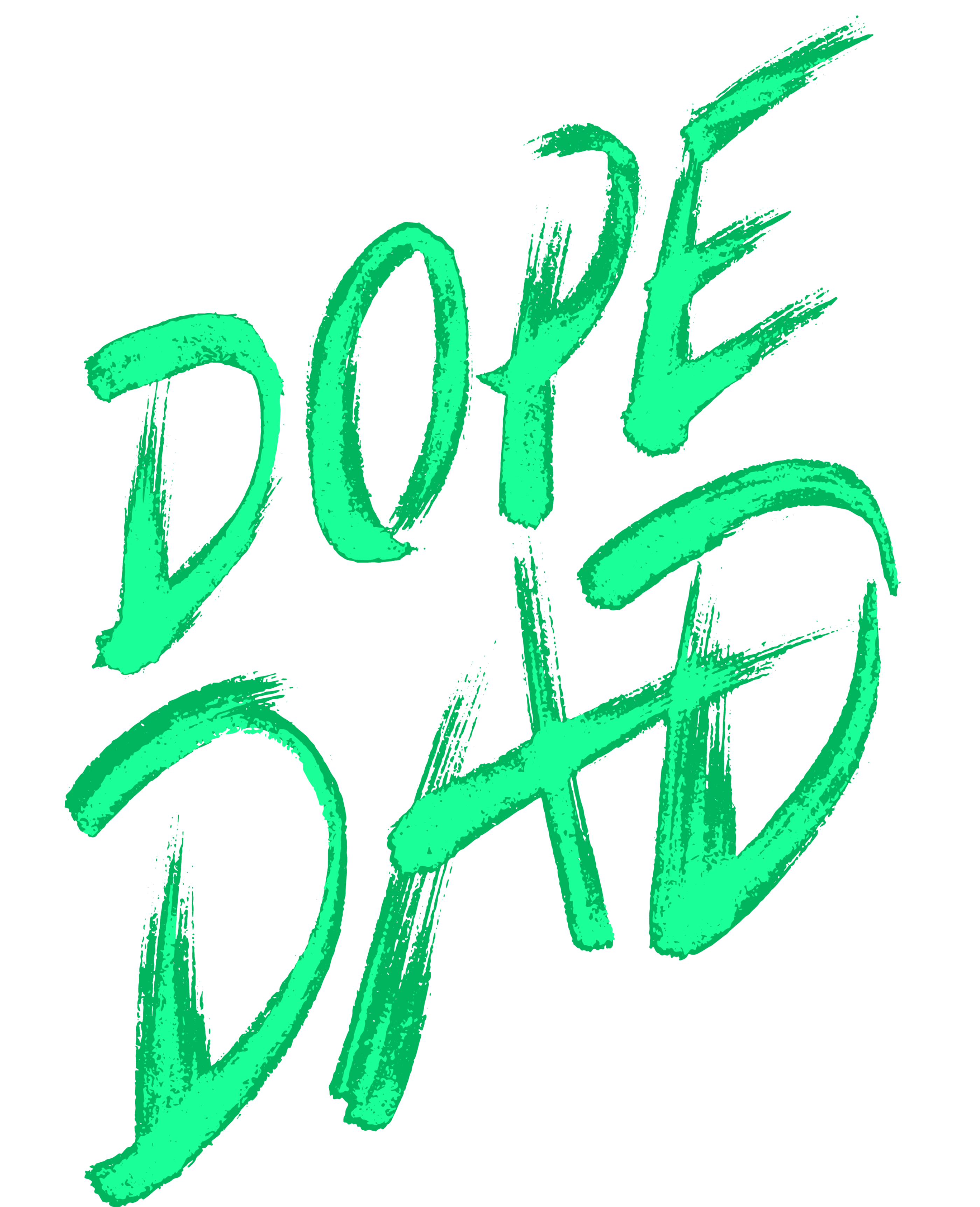 Dope Dad T-Shirt