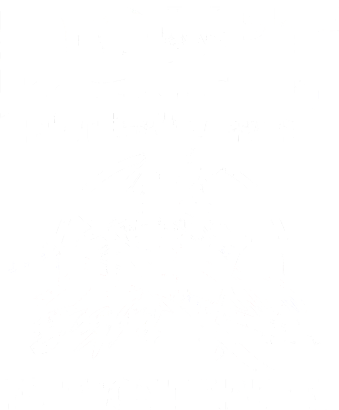 Don't Follow Me You Won't Make It Skiing Short Acrylic Beanie