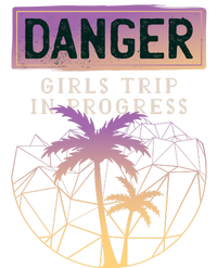 Danger Girls Trip In Progress Sweatshirt