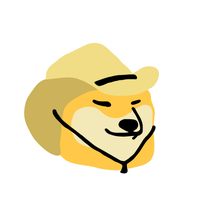 Doge What In Tarnation T-Shirt