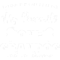 Disappointing My Parents One Grandog At A Time T-Shirt