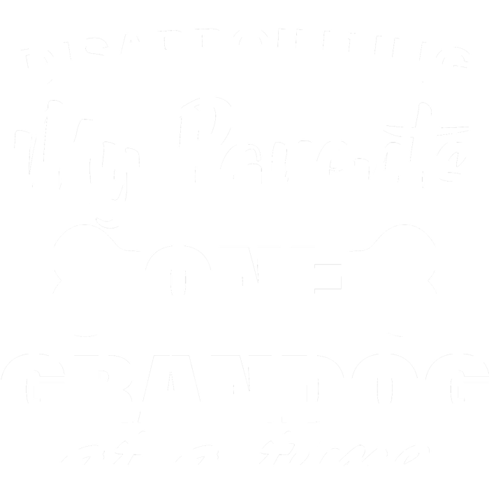 Disappointing My Parents One Grandog At A Time T-Shirt