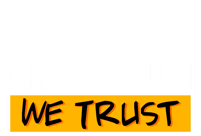 Dr Fauci We Trust Kids Hoodie