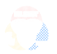 Don't Stop Believing Diagram Chart T-Shirt