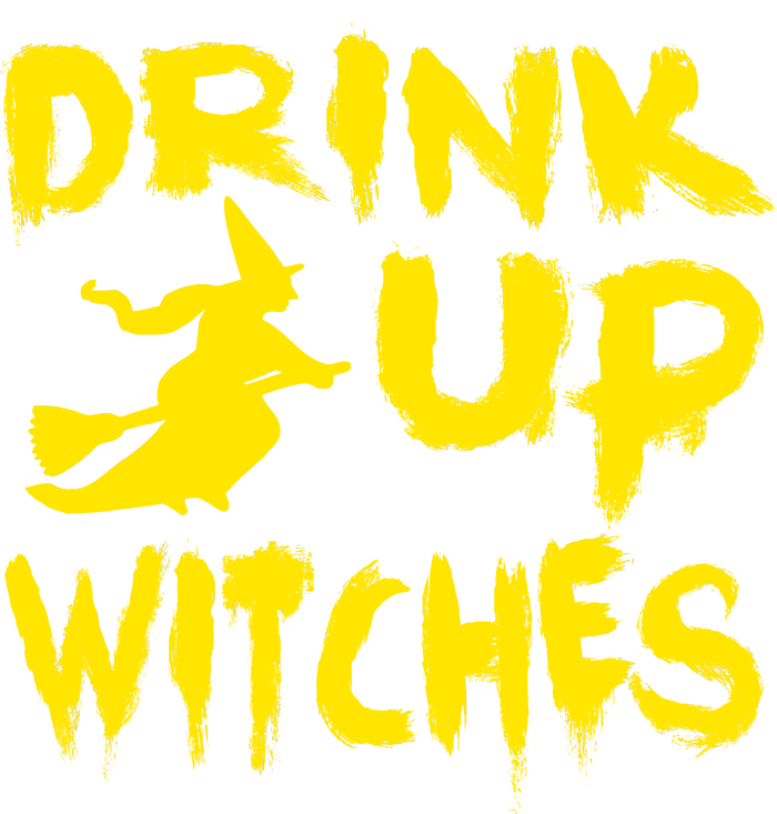 Drink Up Witches Funny Halloween T-Shirt