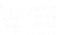 I Just Want To Drink Wine Save Animals And Take Naps Coaster