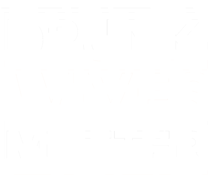 Drunk Wives Matter Womens Cotton Relaxed Long Sleeve T-Shirt