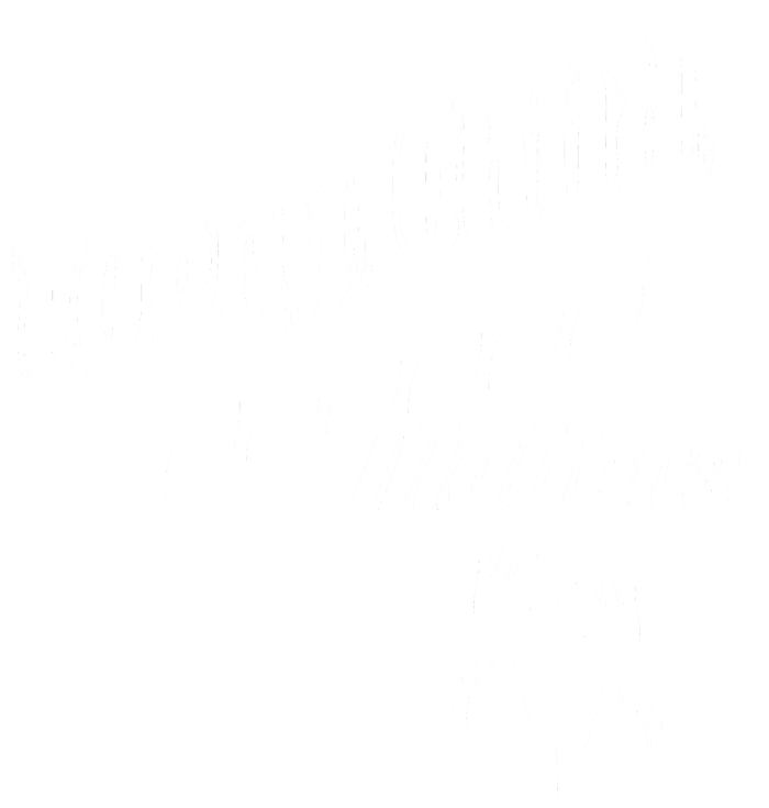 Every Child Matters Baby Feet and Hands Tall Long Sleeve T-Shirt