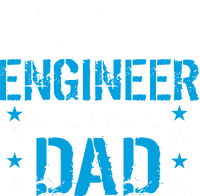 Engineer Dad T-Shirt